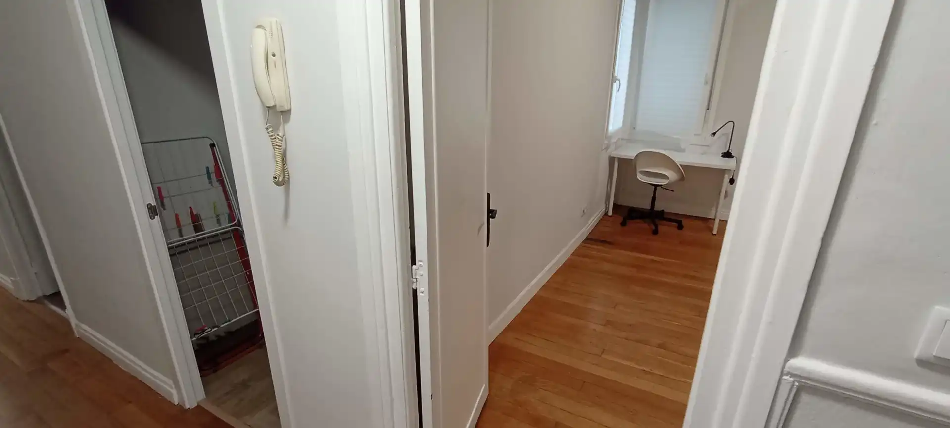Pis de 120 m² a Bilbao