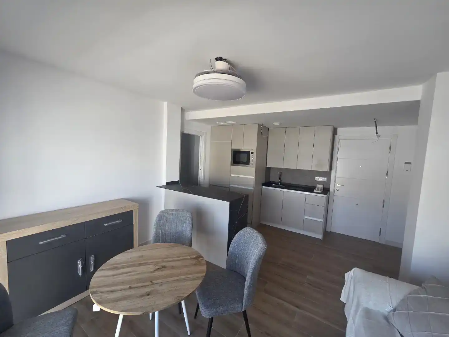 Piso de 60 m² en Jaén