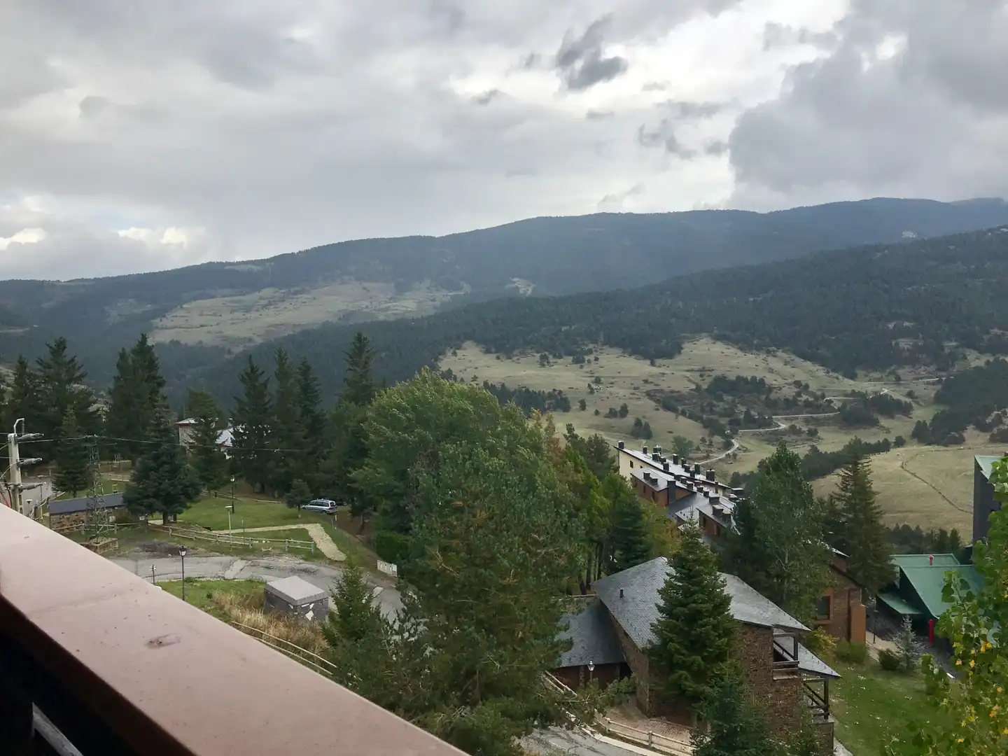 Piso de 70 m² en Alp