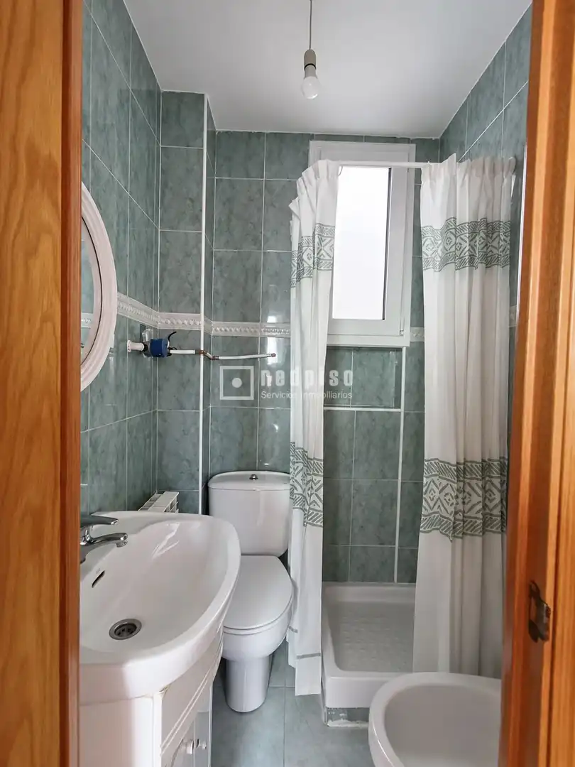 Pis de 34 m² a Madrid