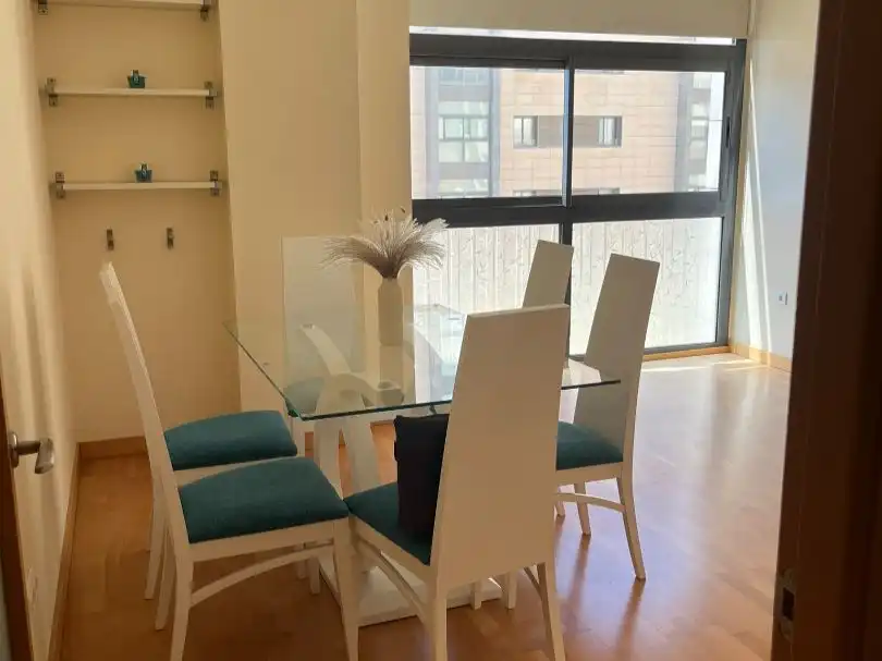 Piso de 90 m² en Almería