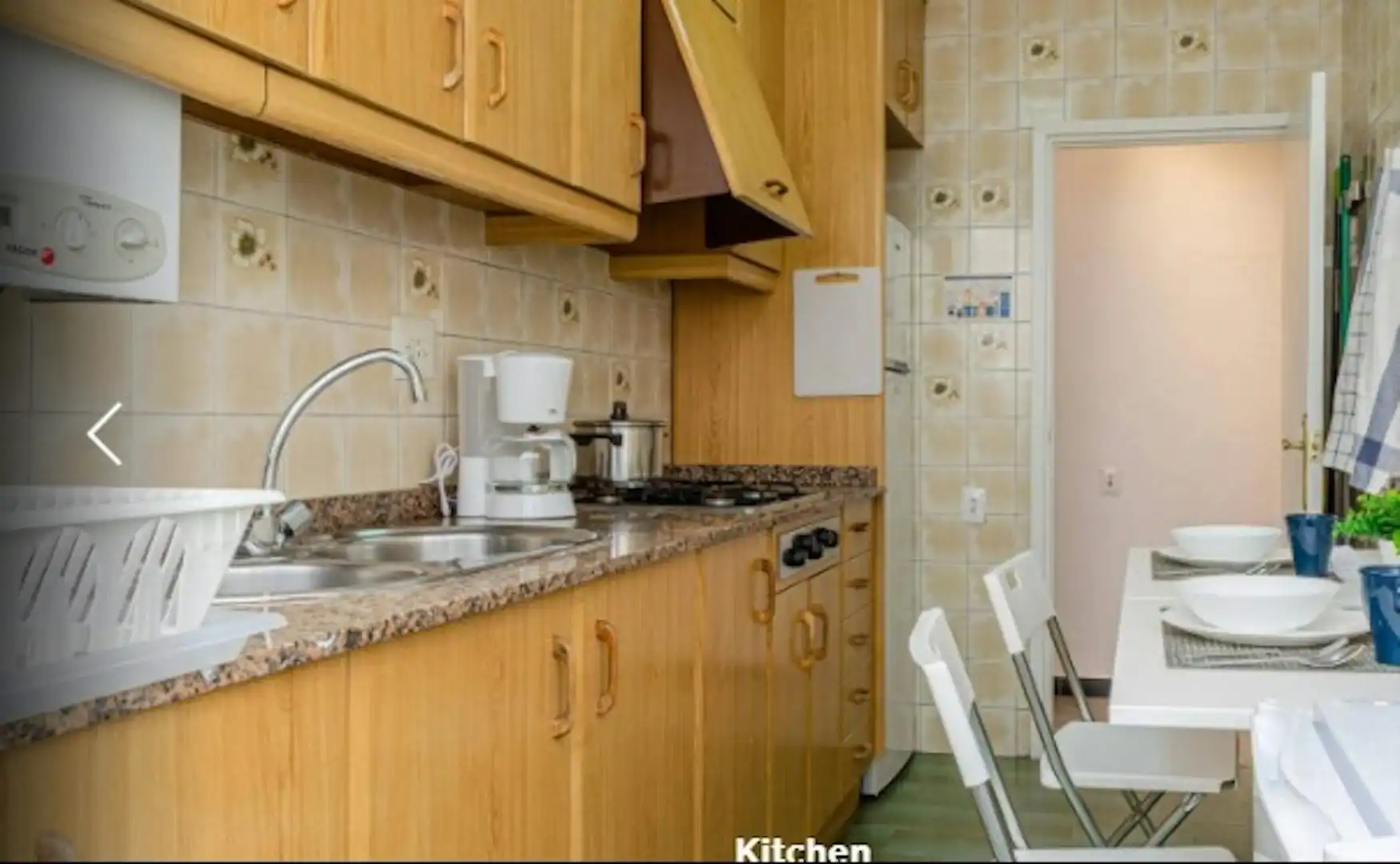 Habitació de lloguer, València