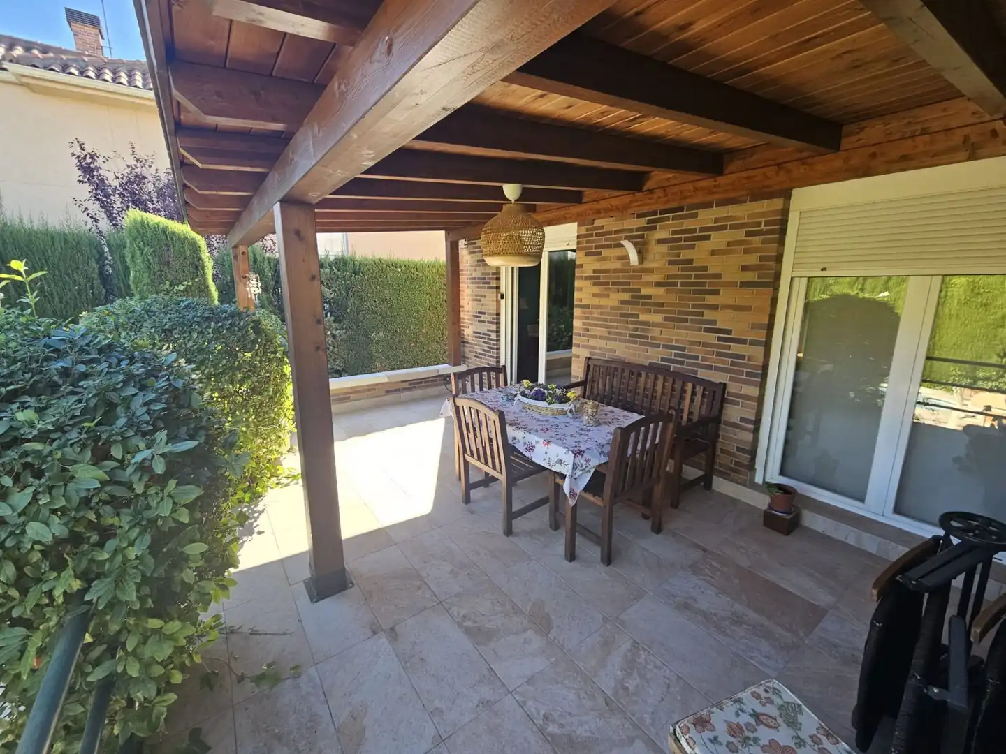 Appartamento 20 m² a Villanueva de la Cañada