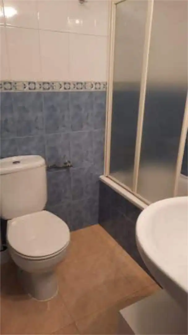 Pis de 49 m² a Madrid