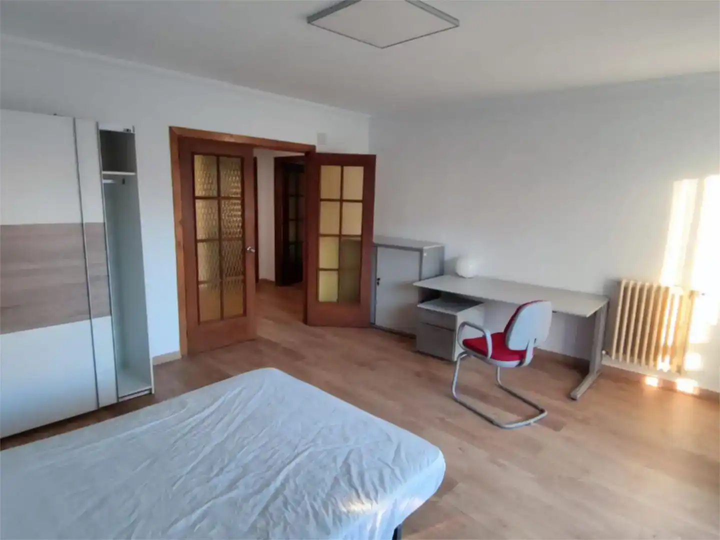 Piso de 195 m² en León