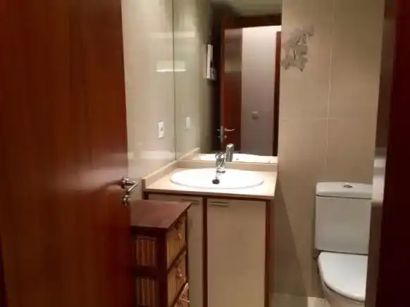Piso de 63 m² en Aísa