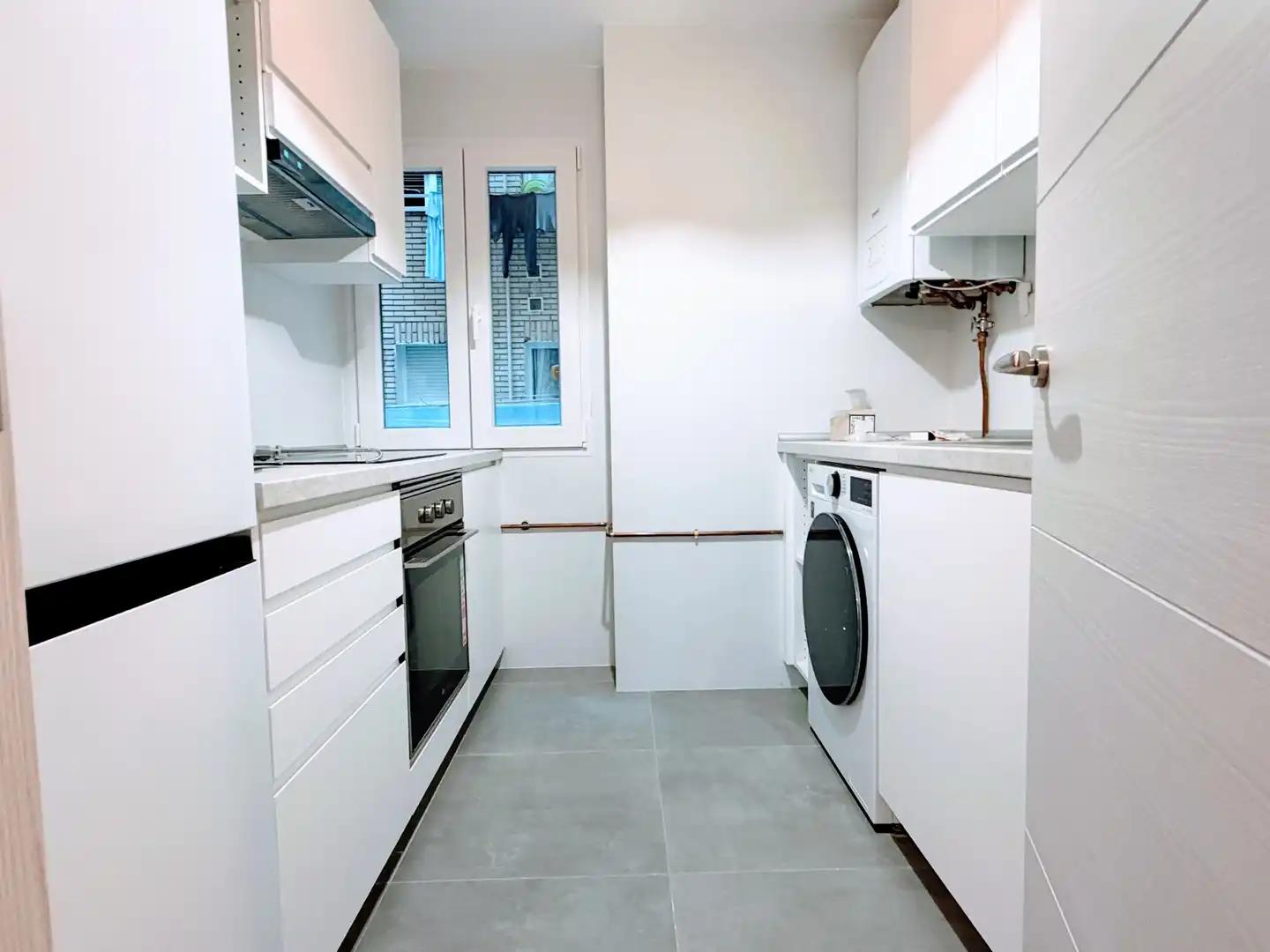 Pis de 79 m² a Madrid
