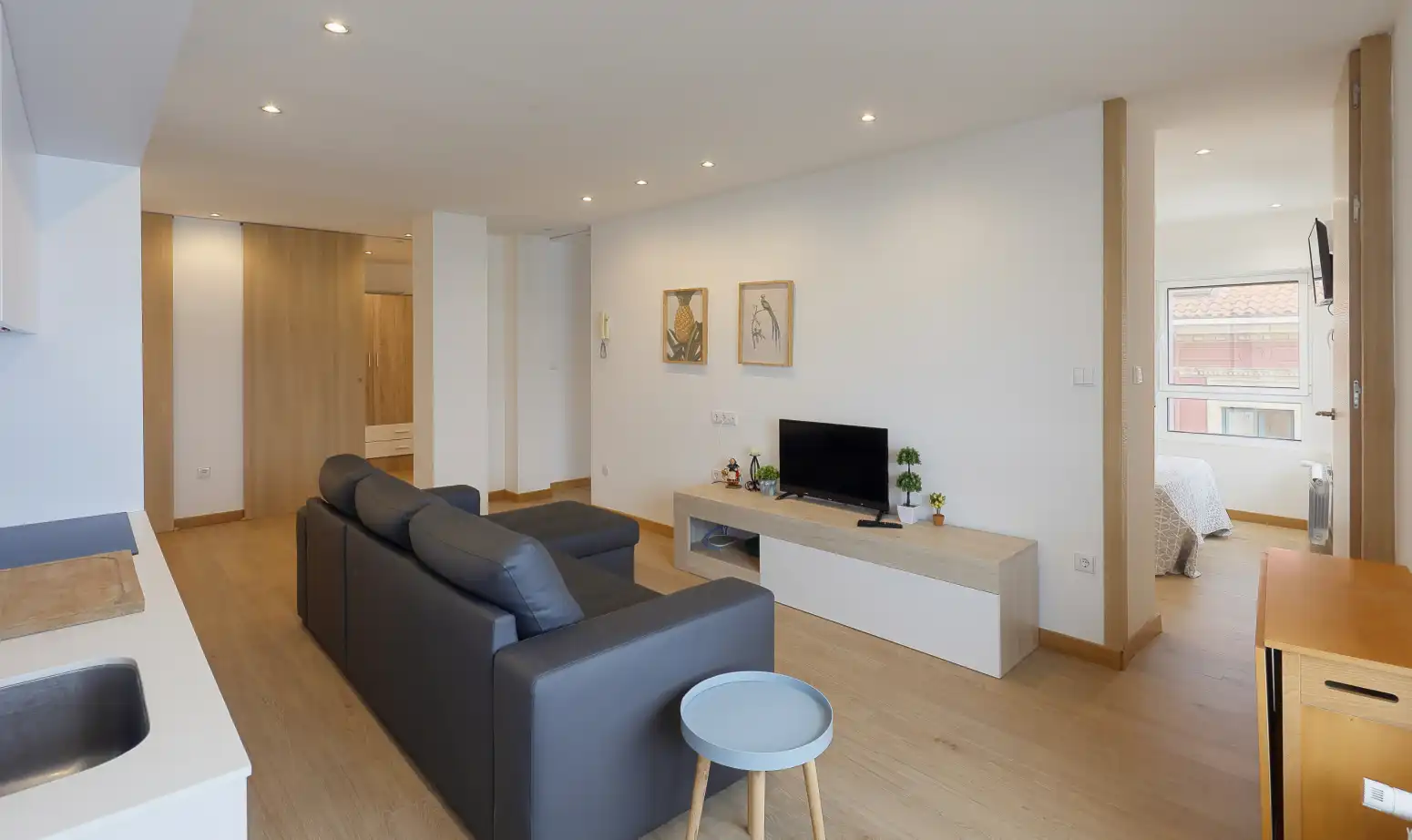 Piso de 75 m² en Gijón
