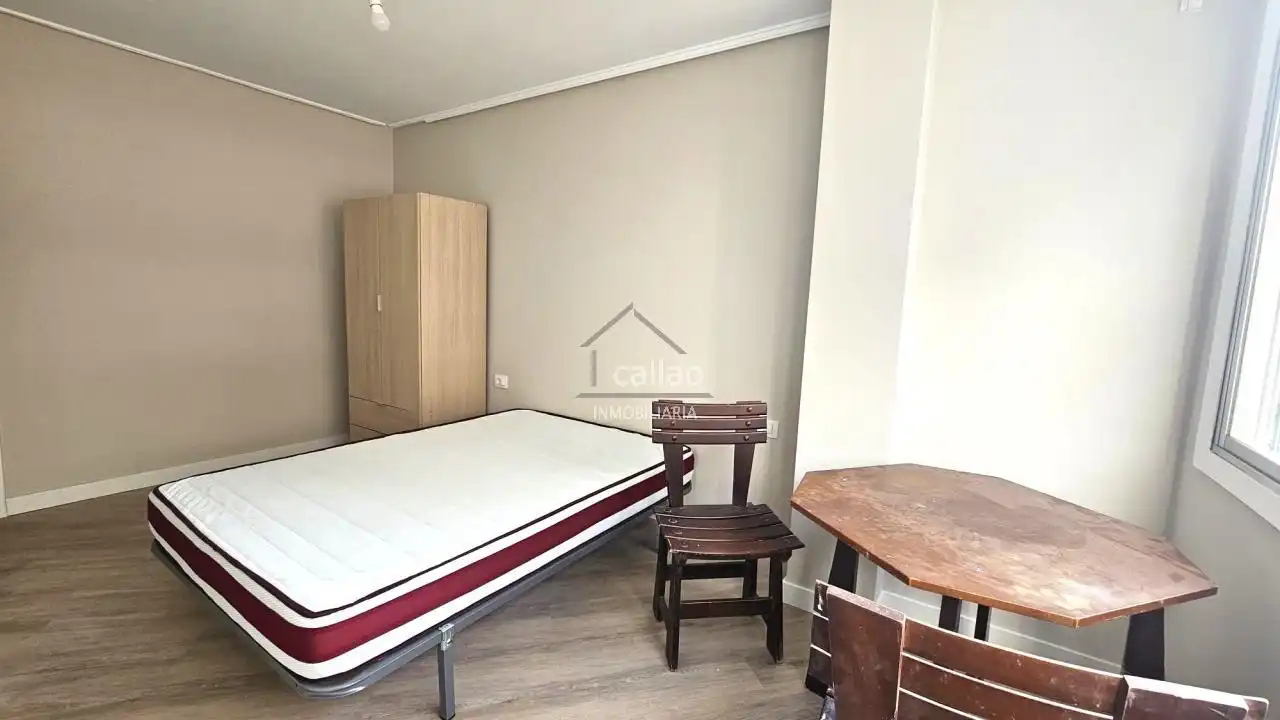 Habitación en alquiler, Ferrol