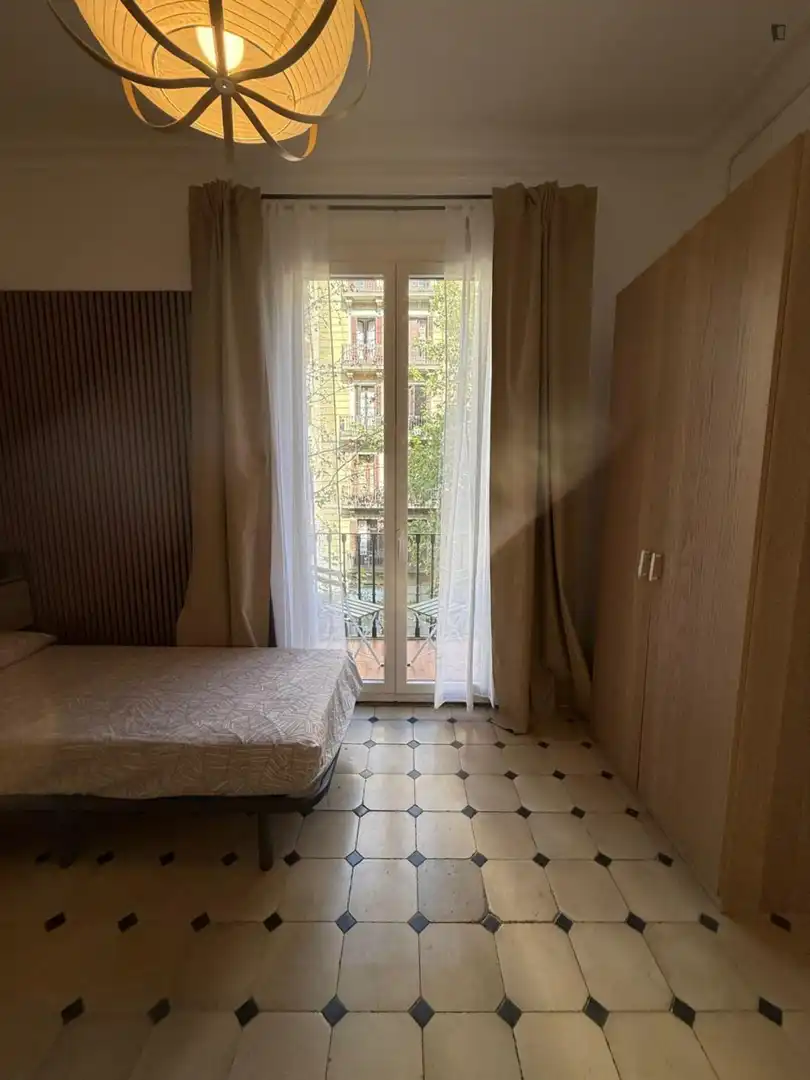 Piso en alquiler, Barcelona