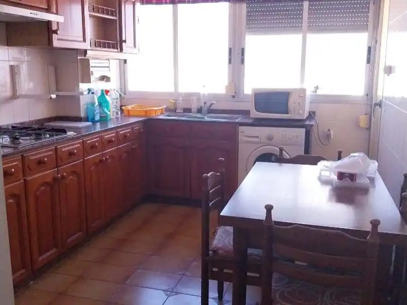 Piso de 94 m² en Mislata