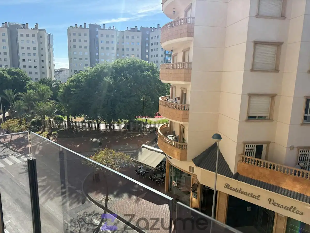 Piso de 115 m² en el Campello