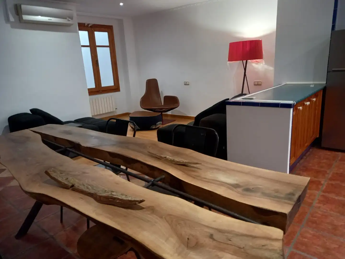 Pis de 110 m² a València