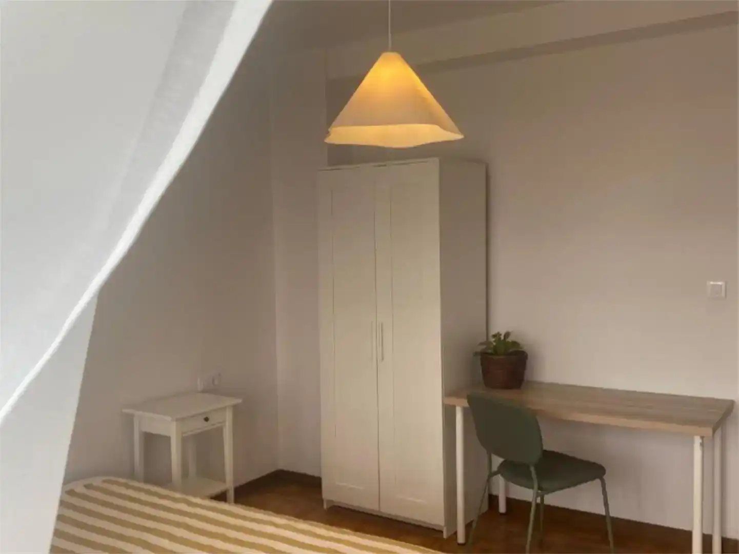 Piso de 140 m² en Lugo