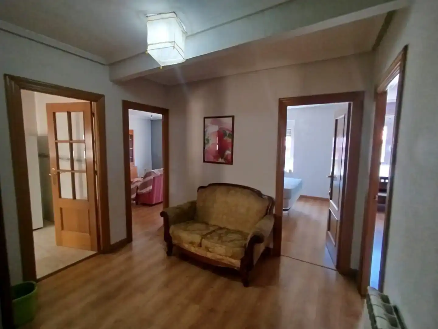 Piso de 85 m² en León