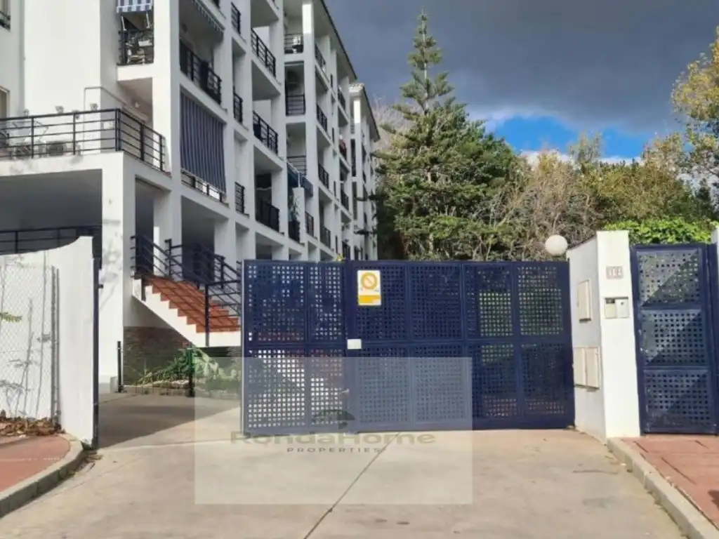 Pis de 78 m² a Torremolinos