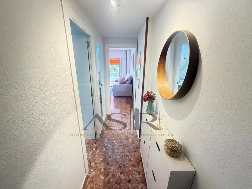Piso de 60 m² en Cullera