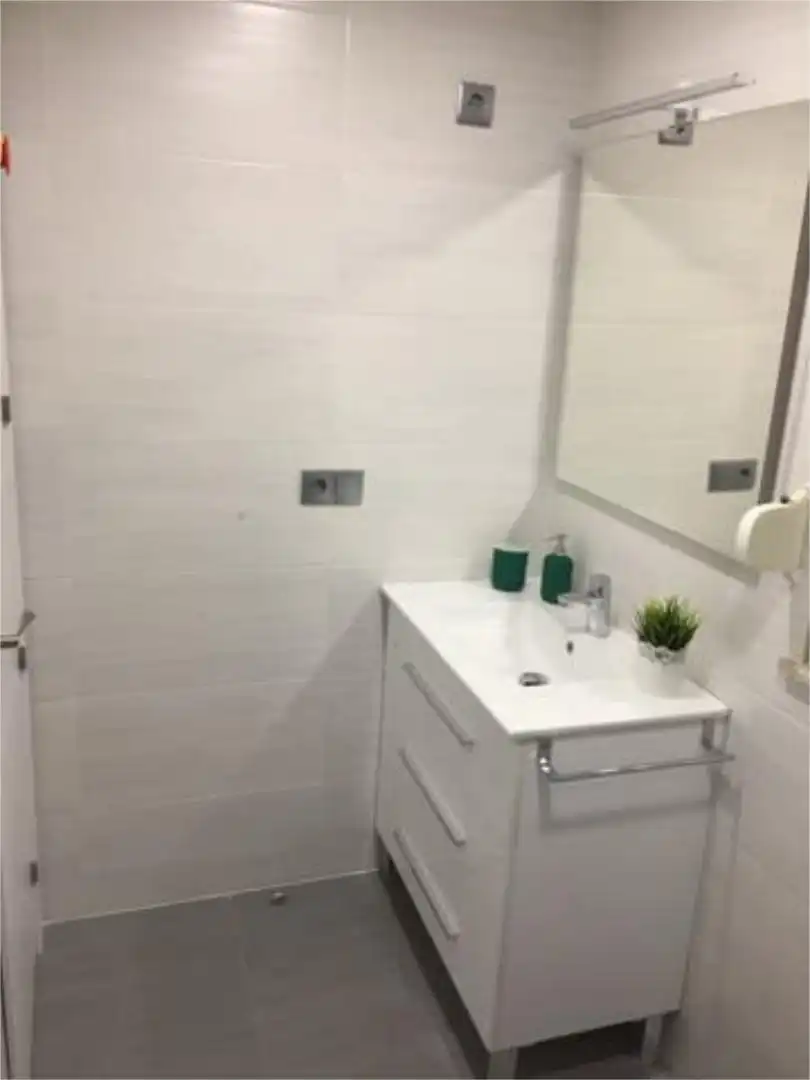 Pis de 30 m² a Salamanca