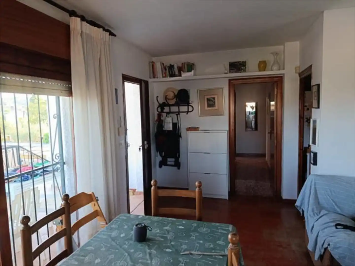 Piso de 100 m² en Altea