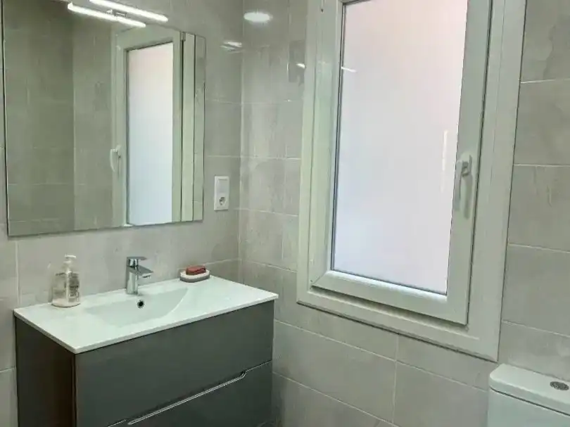 Piso de 80 m² en Santiago de Compostela