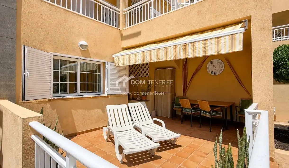 Piso de 92 m² en Adeje