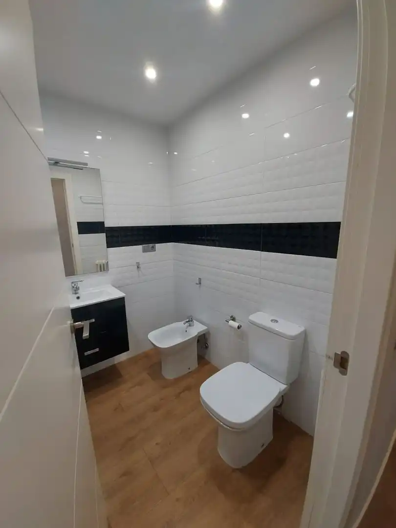 Piso de 118 m² en Jaén