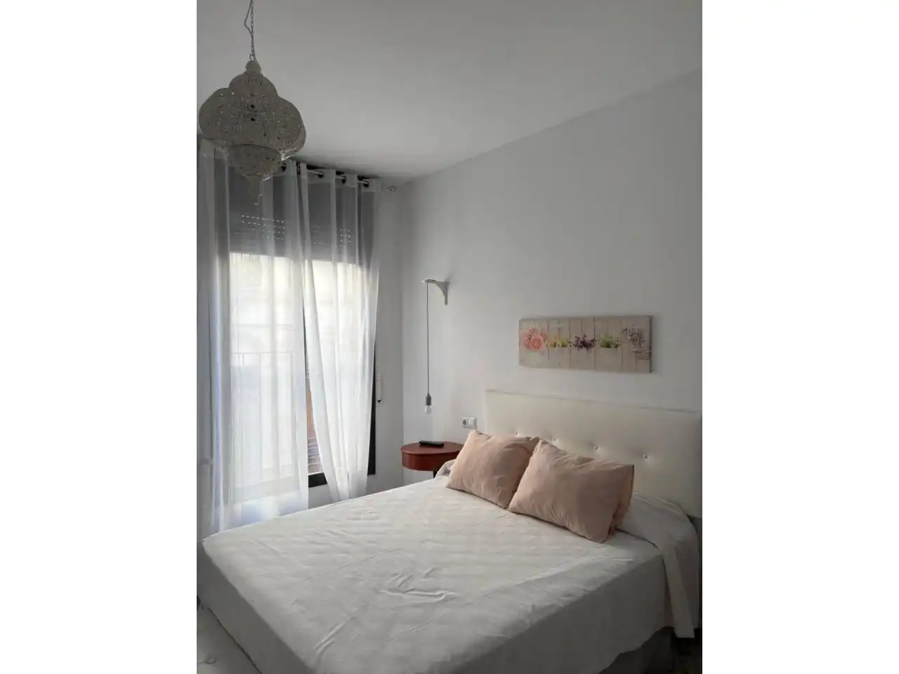 Piso de 85 m² en Sant Feliu de Guíxols