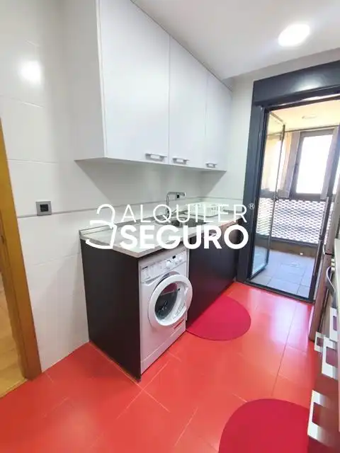 Flat 80 m² in Getafe