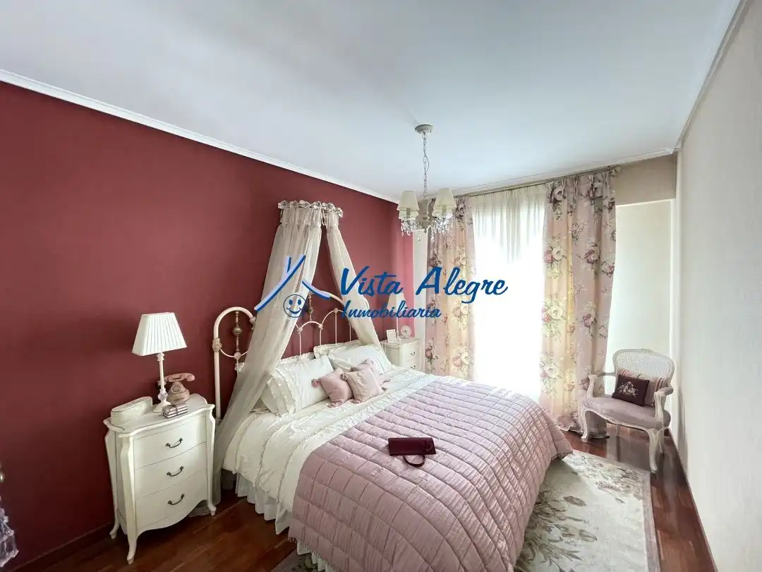 Piso de 109 m² en Haro