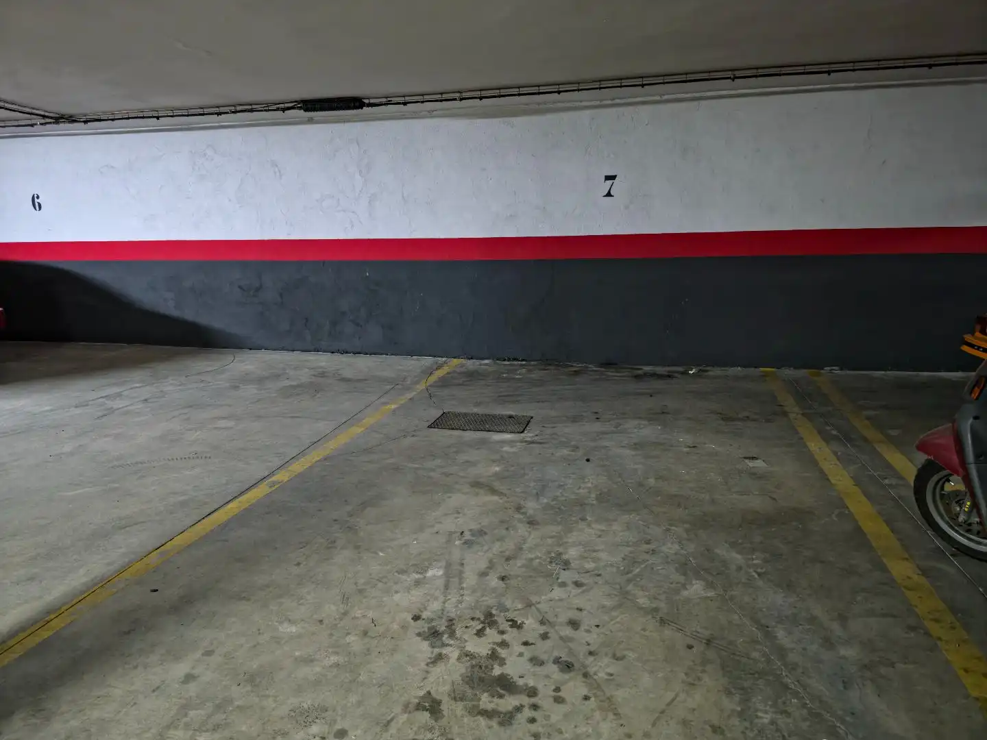 Piso de 60 m² en Guadalix de la Sierra