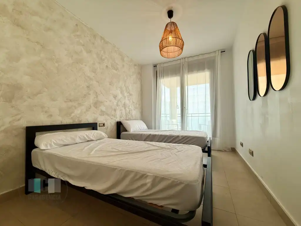 Piso de 133 m² en Oropesa del Mar