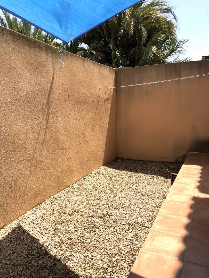 Piso de 55 m² en Cuevas del Almanzora