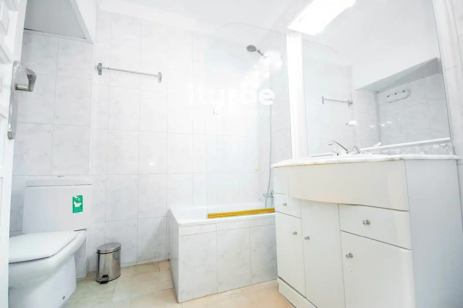 Habitación 35 m², Marbella