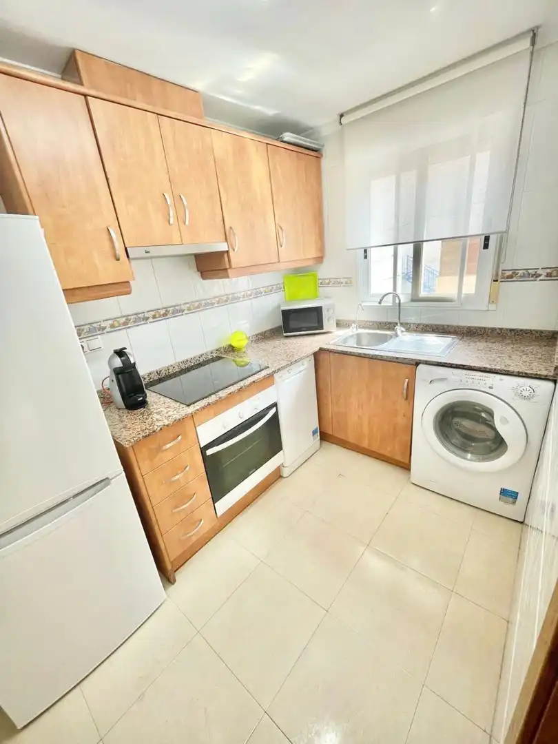 Apartamento 65 m² em Torrevieja
