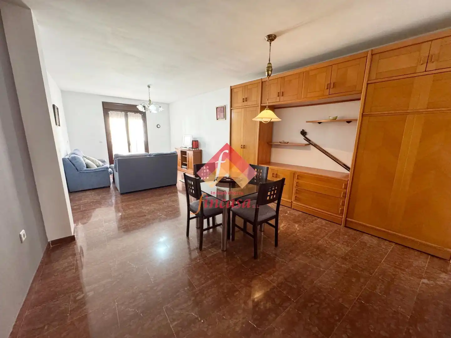 Pis de 90 m² a Ronda