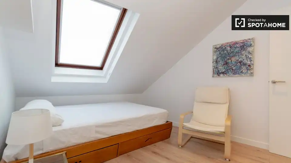 Piso de 70 m² en Madrid