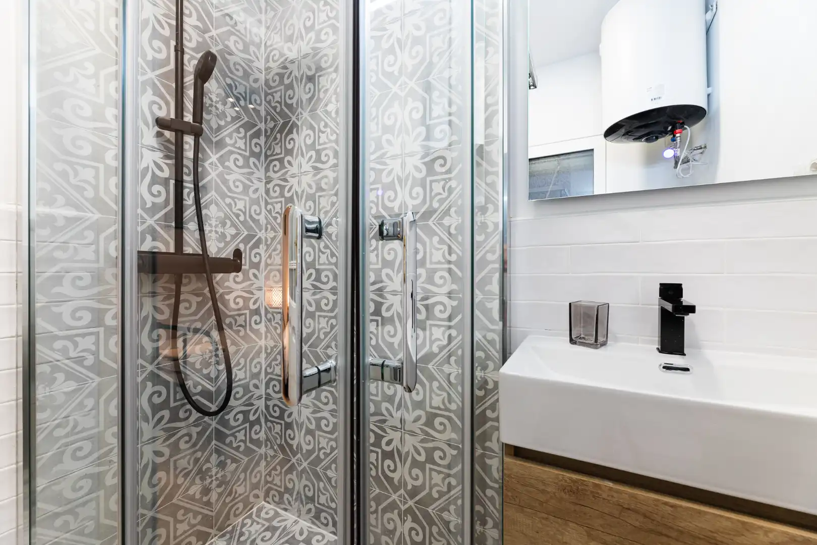Piso de 45 m² en Valencia