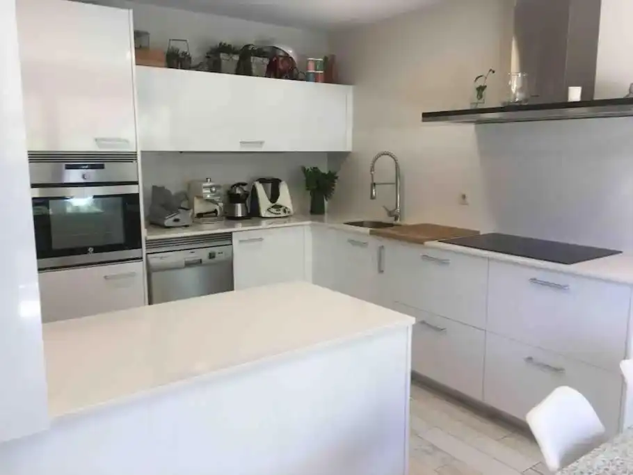 Piso de 330 m² en Vigo