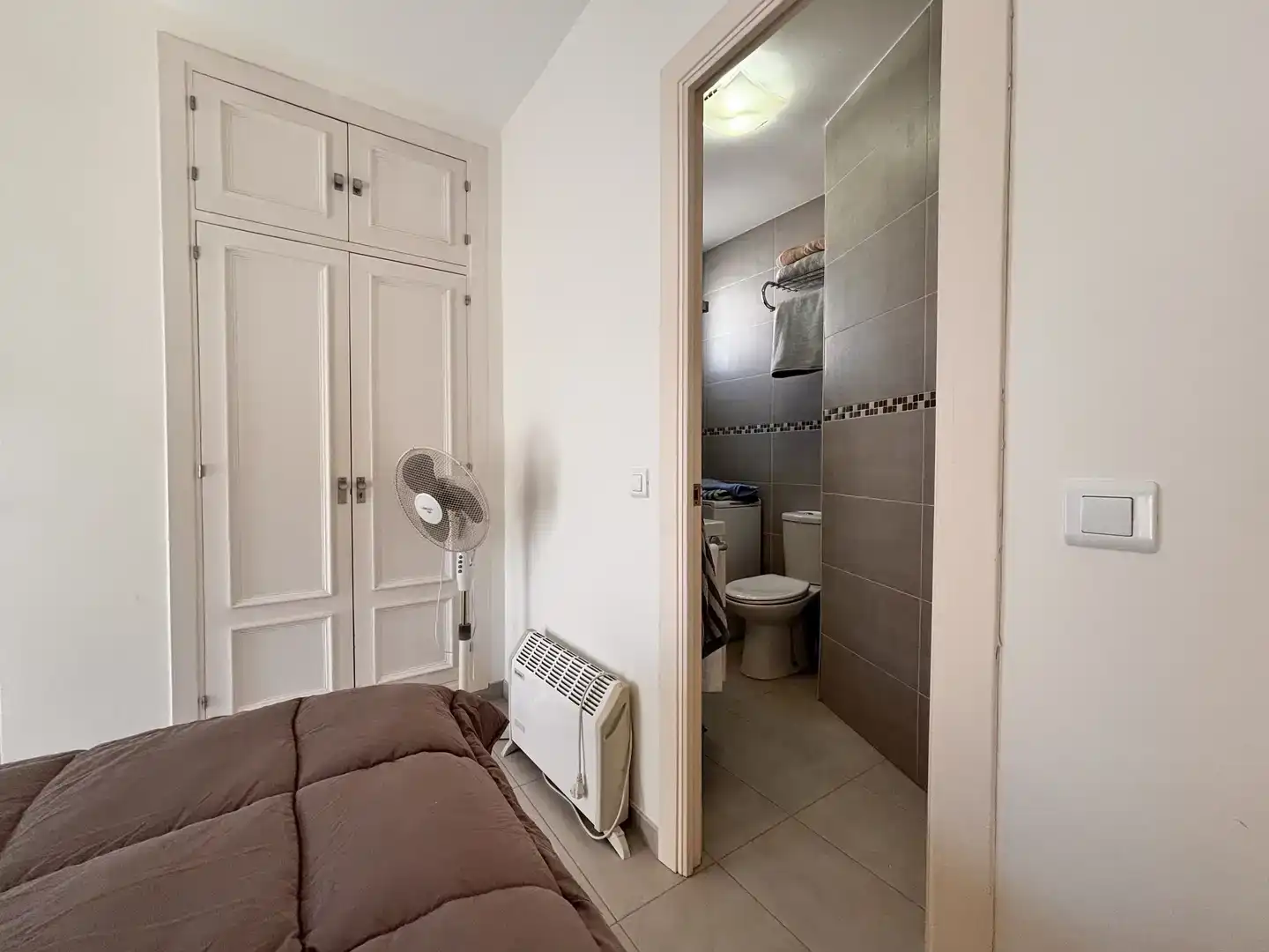 Habitación 85 m², Estepona