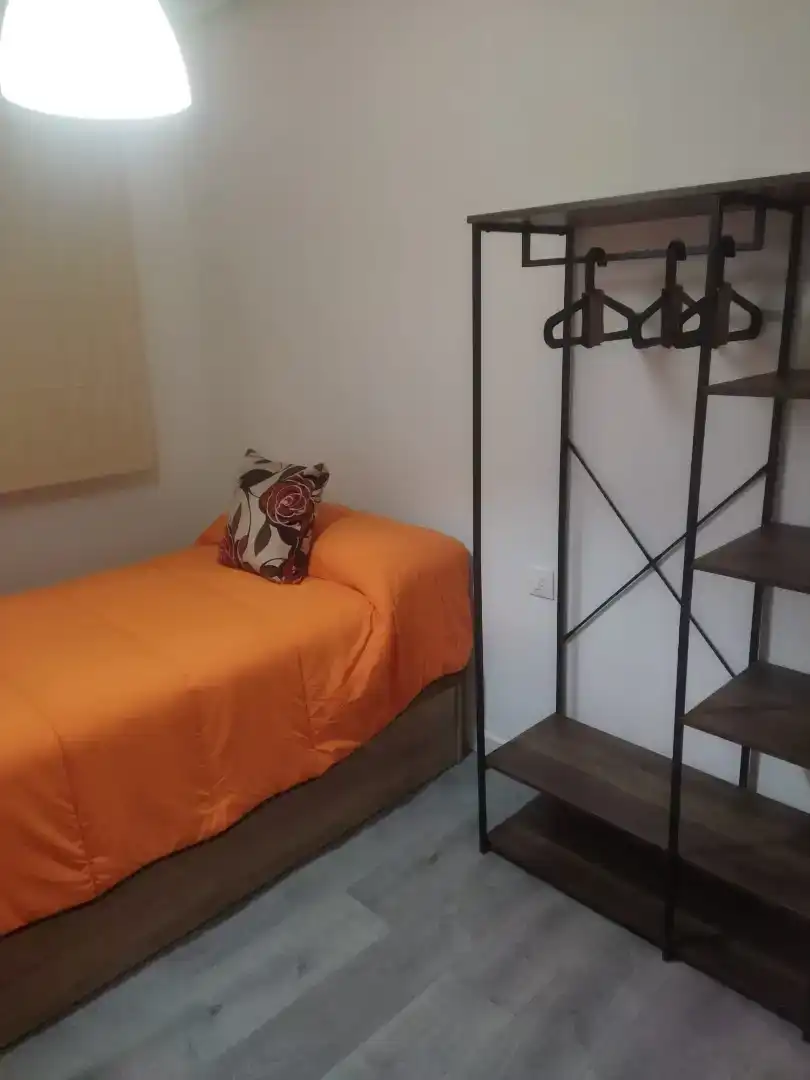 Piso de 100 m² en Baeza