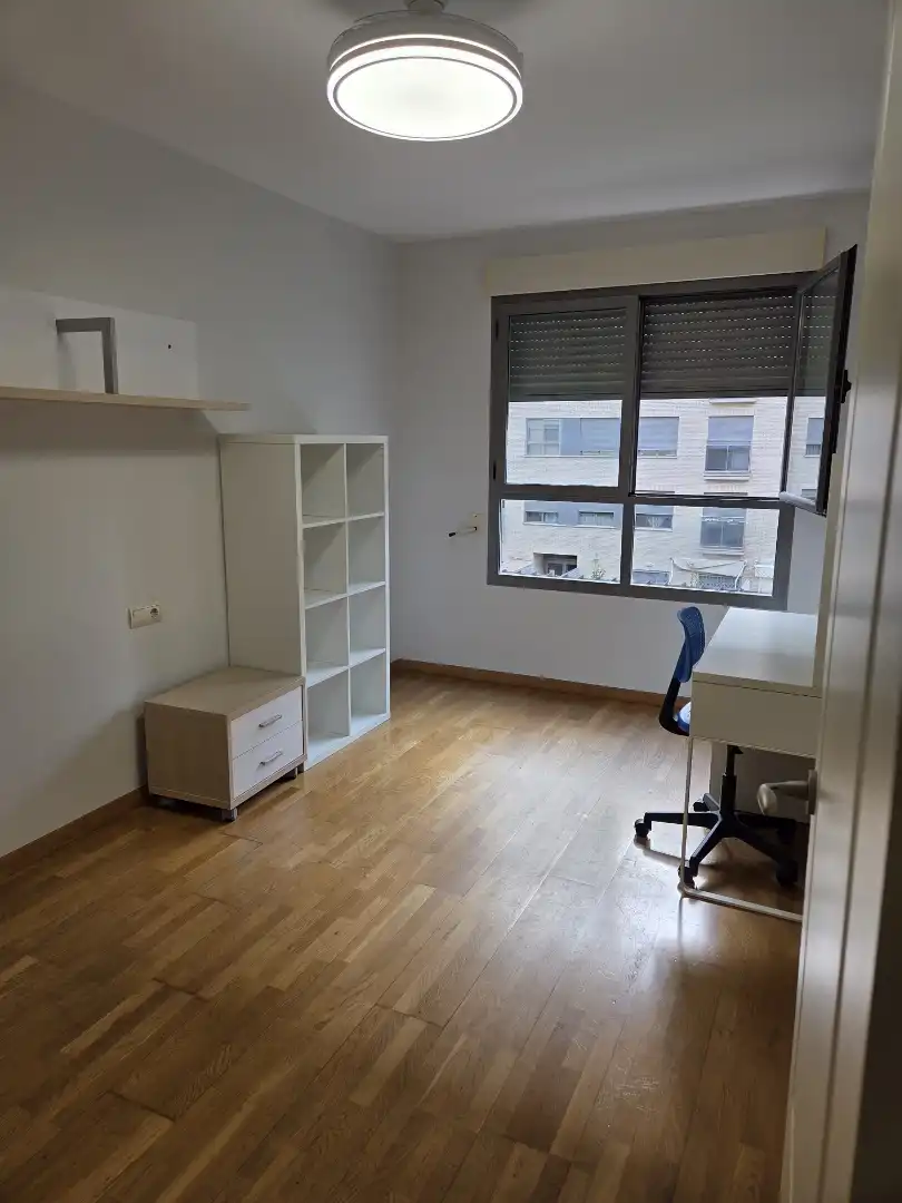 Pis de 103 m² a València
