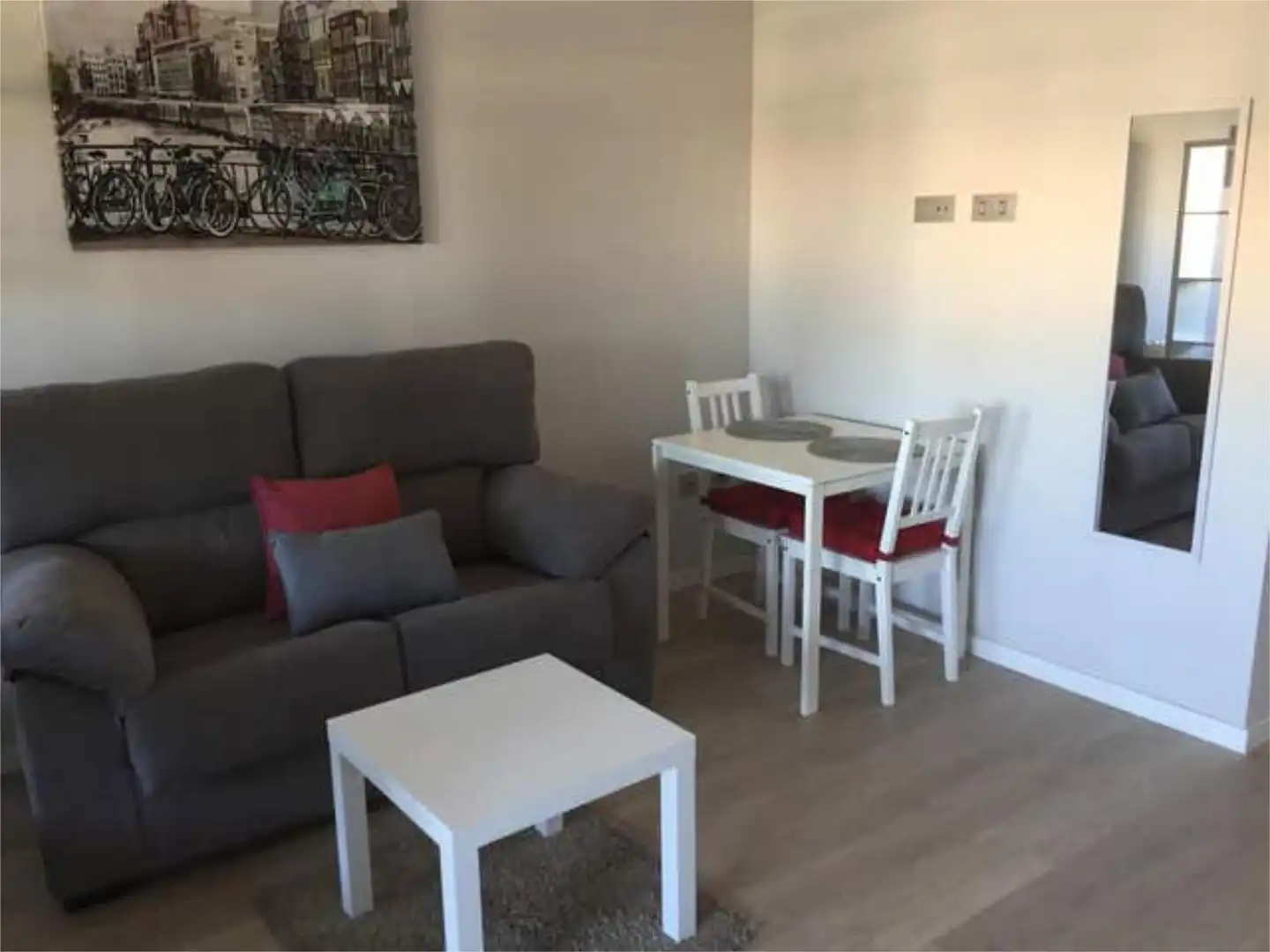 Appartamento 40 m² a Granada