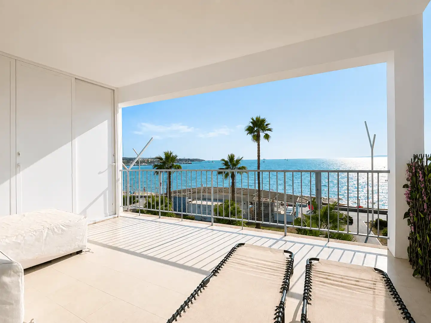 Wohnung 100 m² in Balearische Inseln