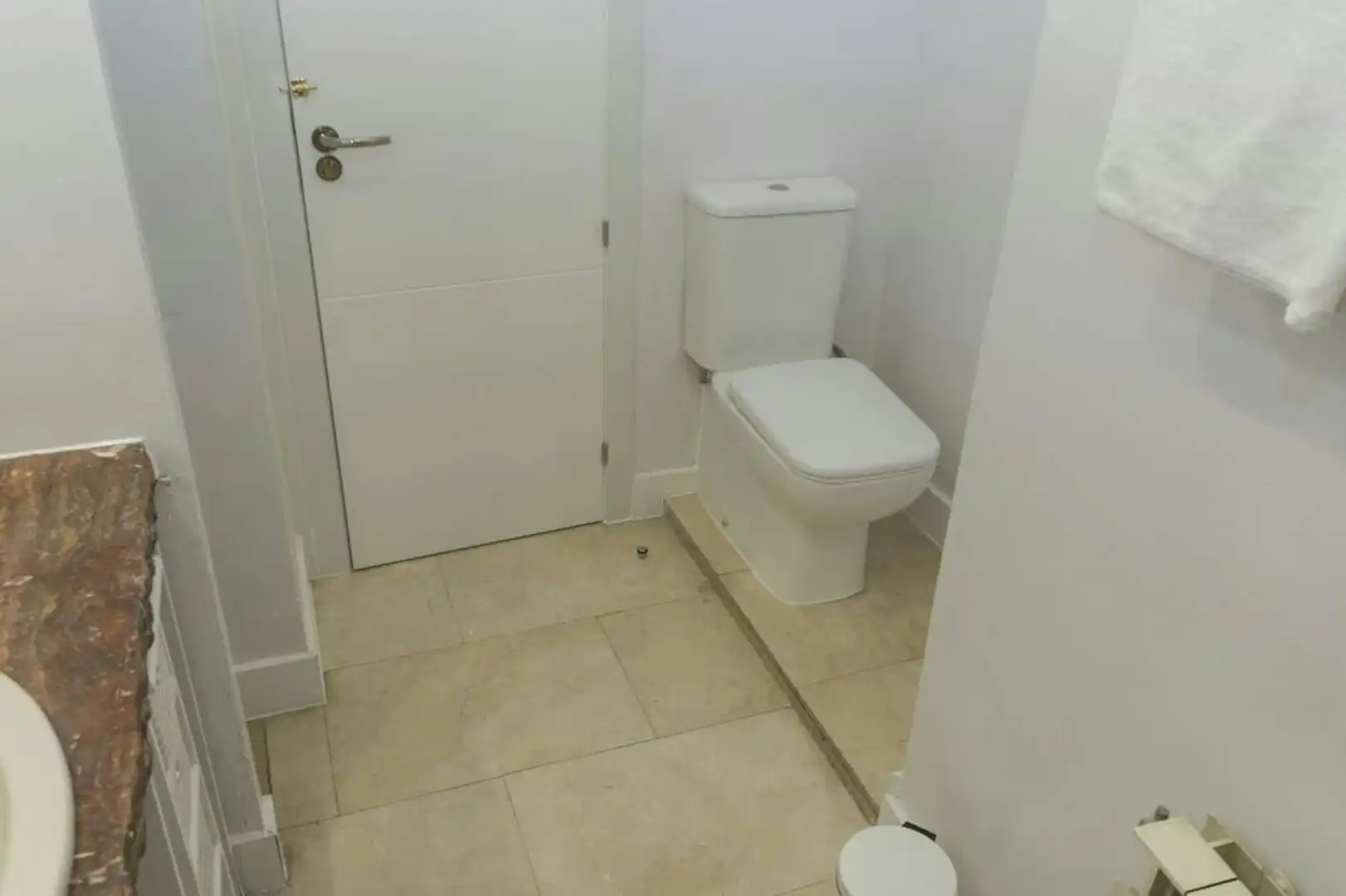 Quarto para alugar, Madrid