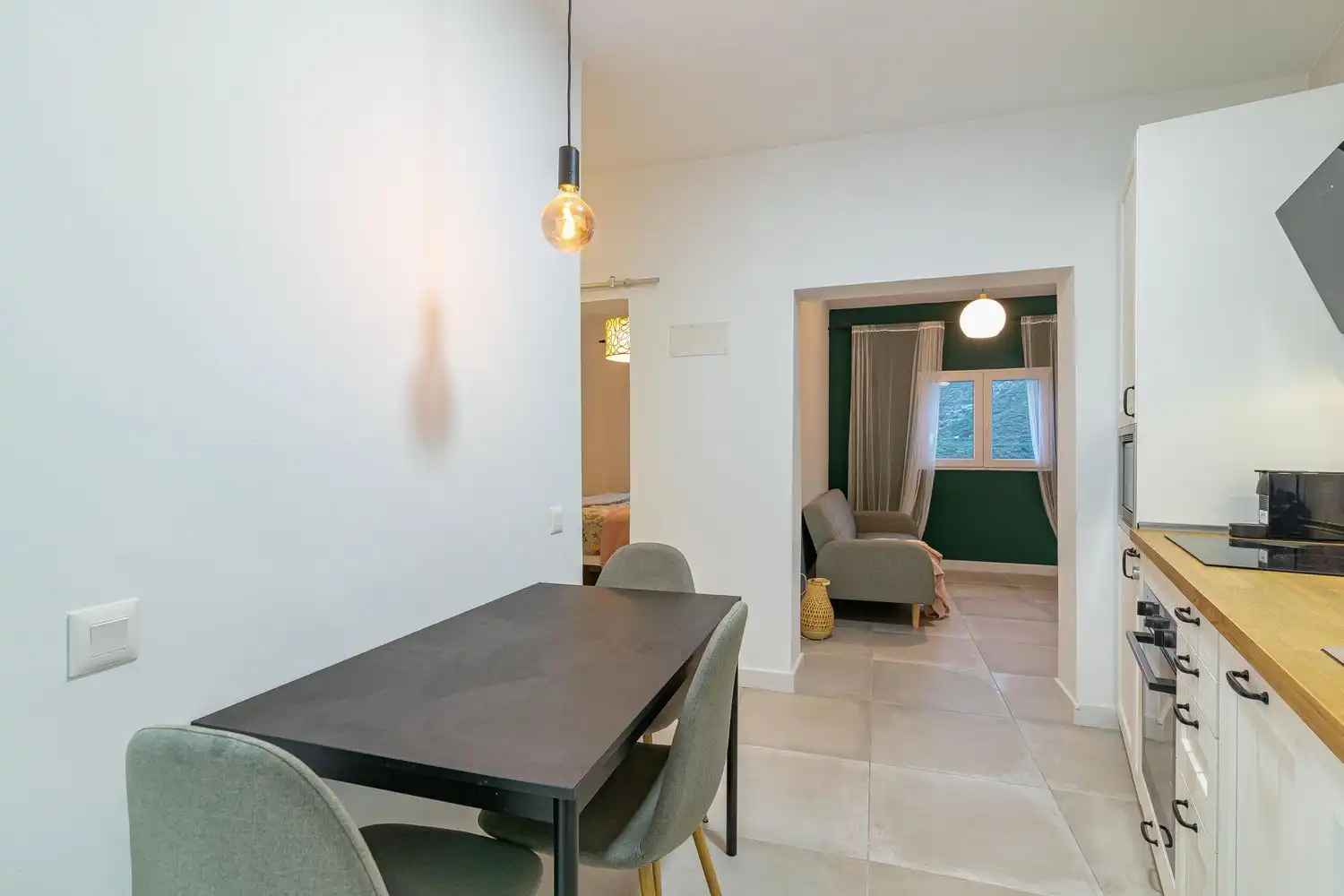 Piso de 50 m² en Las Palmas de Gran Canaria
