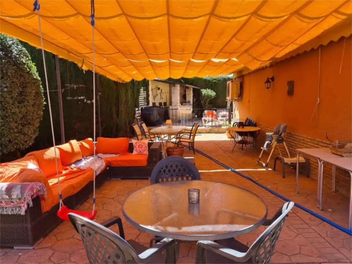 Habitación 165 m², Córdoba