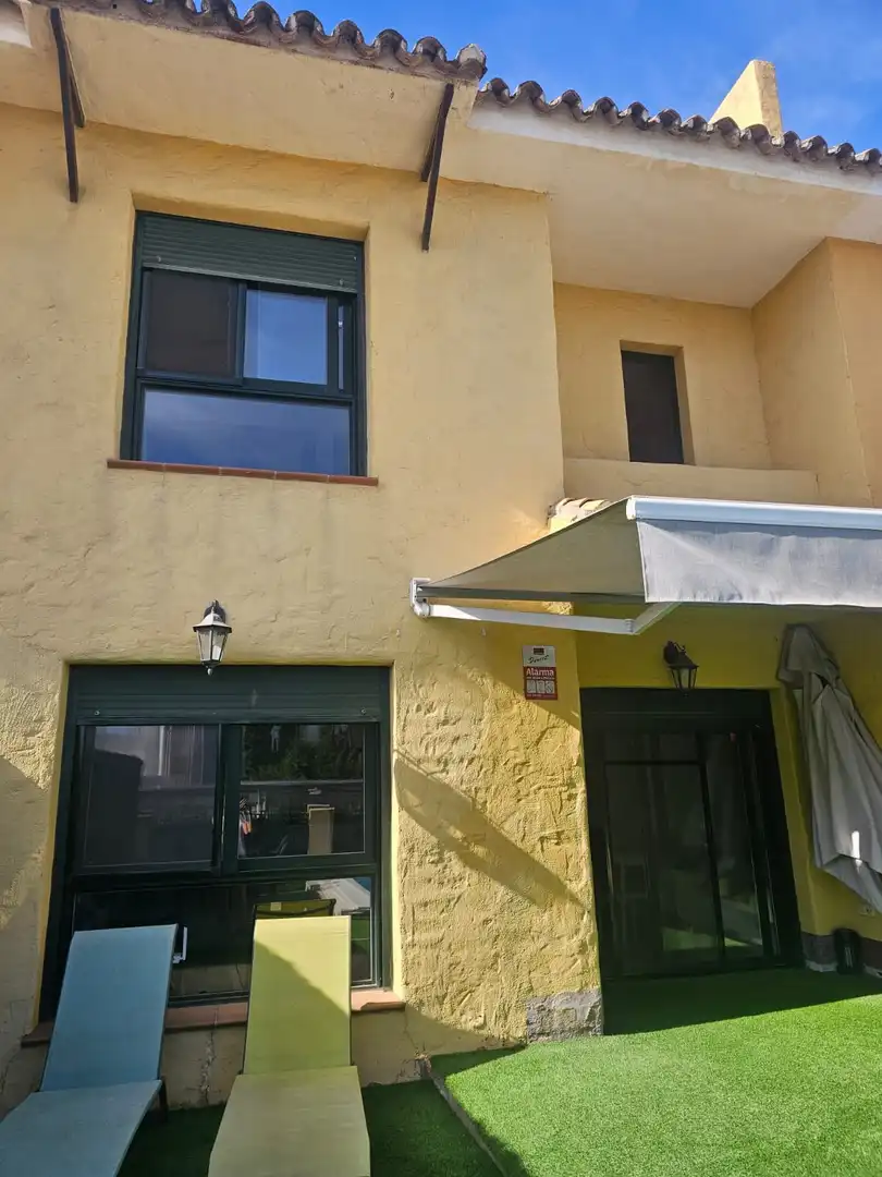 Casa de 119 m² en Estepona
