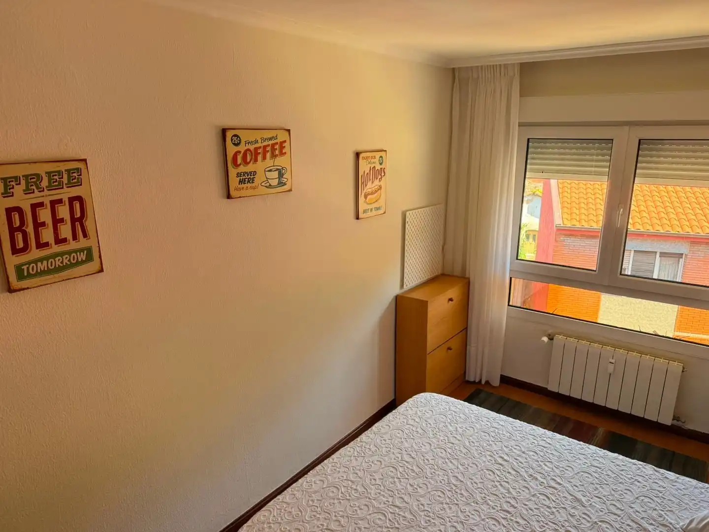 Piso de 75 m² en Carreño
