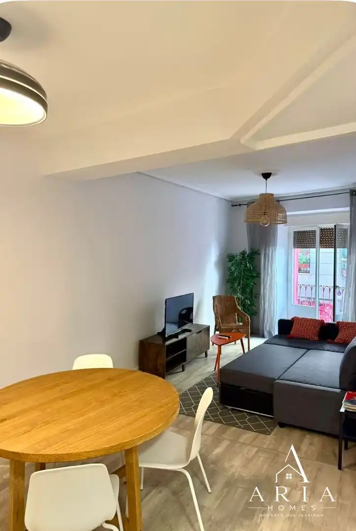 Appartamento 80 m² a Bilbao