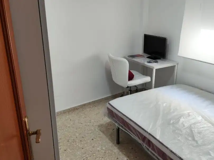 Pis de 65 m² a Còrdova